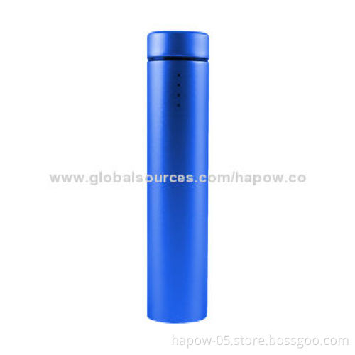 USB Power Bank speaker with battery 3,500/4,000/4,500mAh